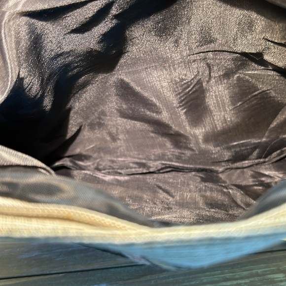 Rare Vintage Mickey Mouse Bag - Picture 3 of 3